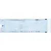 Torebki do sterylizacji 70x230 - 200 szt.
